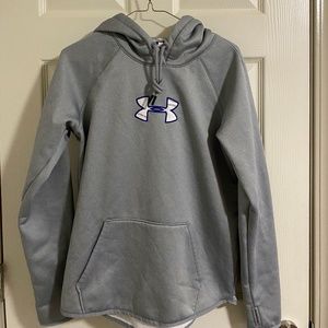 UnderArmour Cold Gear Storm Hoodie